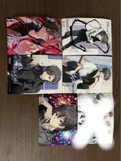 俺クロブロマイド ユウマ バラ売り値段交渉可