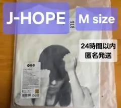 JHOPE arirang Tシャツ Mサイズ アリラン BTS ポップアップ - メルカリ