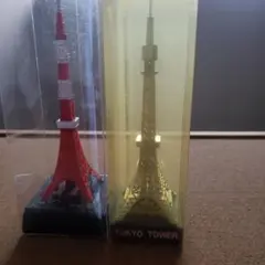 2025年最新】東京タワー 模型の人気アイテム - メルカリ