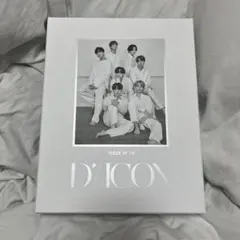 BTS DICON セット