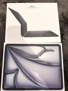 MCNH4J/A　13インチiPadAir　(M3)Wi-Fiモデル　128GB