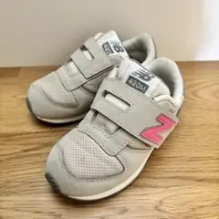 New Balance 420M キッズ 15.5cm スニーカー