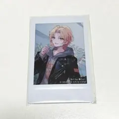 プロセカ 天馬司 ZOZOTOWN チェキ