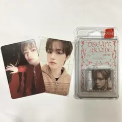 NCT DREAM DREAM( )SCAPE チョンロ SMini