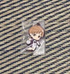 ハイキュー！！ でふぉラバ 白布賢二郎