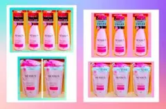 ジュレリッチリュールクリアクレンジング 4本セット - メルカリ