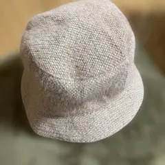 定価3960円サマンサモスモス　ピンクバケットハット 新品タグ付き　フリーサイズ