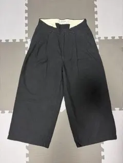 call kite shorts trousers ブラック randy - メルカリ