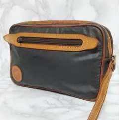LIDNM SHRINK LEATHER BODY BAG リドム 本革 レザー - メルカリ