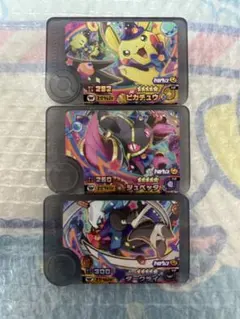 スーパートレジャー　まとめ売り　ポケモンフレンダ　7B ワンダー