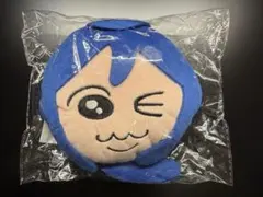 ラブライブ！サンシャイン!! Aqours 松浦果南 ぬいぐるみパスケースポーチ