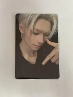 ENHYPENweverseラキドロ ニキ