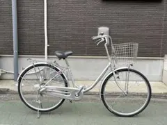 〔中古〕２６インチ自転車（内装３段変速・ＬＥＤセンターオートライト） 自転車中古センター Yahoo!店 - 26インチ｜Yahoo!ショッピング