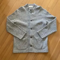 Maul Ruck グレージャケット　サイズ3