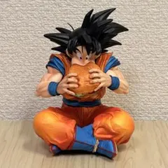 ドラゴンボール フィギュア 孫悟空のサムネイル