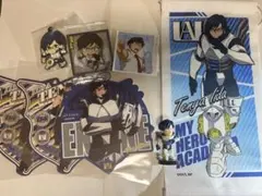 ヒロアカ 飯田天哉 まとめ売り