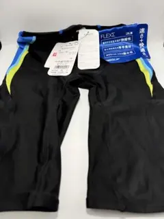 【新品未使用】Speedo FLEXΣ 競泳水着 Lサイズ メンズ 日本製のサムネイル