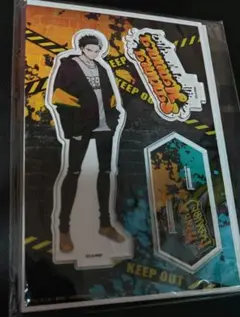 WIND BREAKER 桜遥　アクリルスタンド　ストリート　渋谷　ウィンブレ