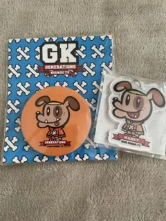 GENERATIONS ジェネ高関口メンディー