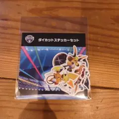ポケモンジャパンチャンピオンシップス2026 PJCS2026 ステッカー
