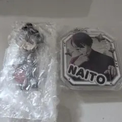 桃源暗鬼　無陀野無人　2点セット