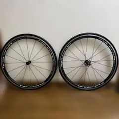 Vision Team 30 comp 700C ホイールセット - メルカリ