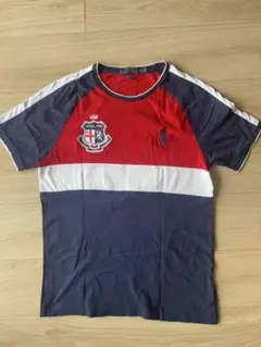 Polo Ralph Lauren クラシックフィット イングランドT