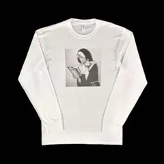 新品 FUCK YOU 中指 煙草 おばあちゃん 教会 修道院 シスター ロンT