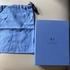 SMYTHSON GLOBE TROTTING NOTES ノート - メルカリ