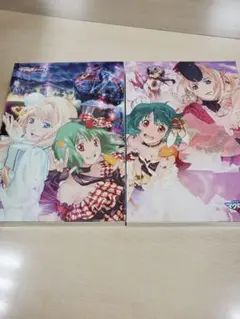 メルカリ便送料無料】 マクロスF オールタイムベスト 特典 アニメ 