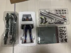 METAL BUILD エヴァンゲリオン初号機