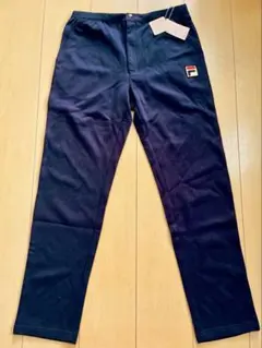 FILAパンツ 新品未使用タグ付き メンズL