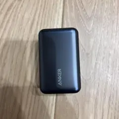 Anker 10000mAh モバイルバッテリーNano Power Bank