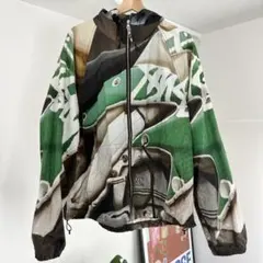 2026年最新】stussy beach shell bajaの人気アイテム - メルカリ