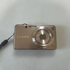 2026年最新】lumix dmc-fh8の人気アイテム - メルカリ