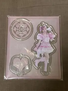 2026年最新】齋藤樹愛羅 アクスタ 魔法少女の人気アイテム - メルカリ