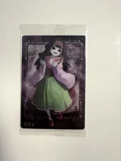 HUNTER×HUNTER イタジャガ　ナニカ