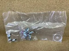 機動戦士ガンダムカプセルインデックス01GQuuuuuX(オメガ・サイコ機動時)
