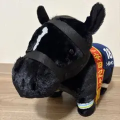 サラブレッドコレクション BIGぬいぐるみ ソングライン 速達 - メルカリ