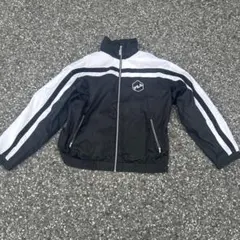 FILA ナイロンジャケット