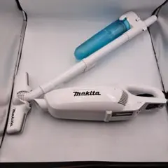 ②Makita CL107FD スティッククリーナー本体