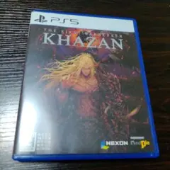 PS5 ザ・ファースト・バーサーカー:カザン