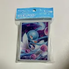 デッキシールド かがやくサーナイト