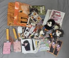 柏木悠 超特急 ハル まとめ売り