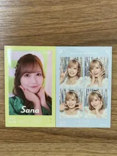 =LOVE 諸橋沙夏 フォトカード