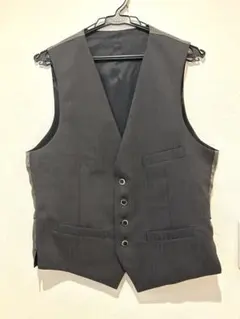 リバーシブルベスト　フォーマルMサイズ