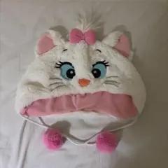ディズニーマリーちゃん ファンキャップ