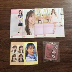 LOVE 瀧脇笙古 グッズセット - メルカリ