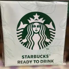 スターバックスエコバッグ新品