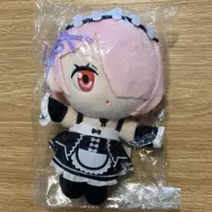 2026年最新】ゼロから始める異世界生活ラムぬいぐるみの人気アイテム